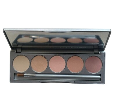 COLORESCIENCE MINERAL CORRECTOR PALETTE LIGHT TO MEDIUM 12g/ .42oz FREE SHIPPING