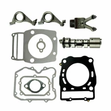 Cam Shaft & Rocker Arm & Gasket Kit for Polaris Sportsman 500 1995-2012 3086212