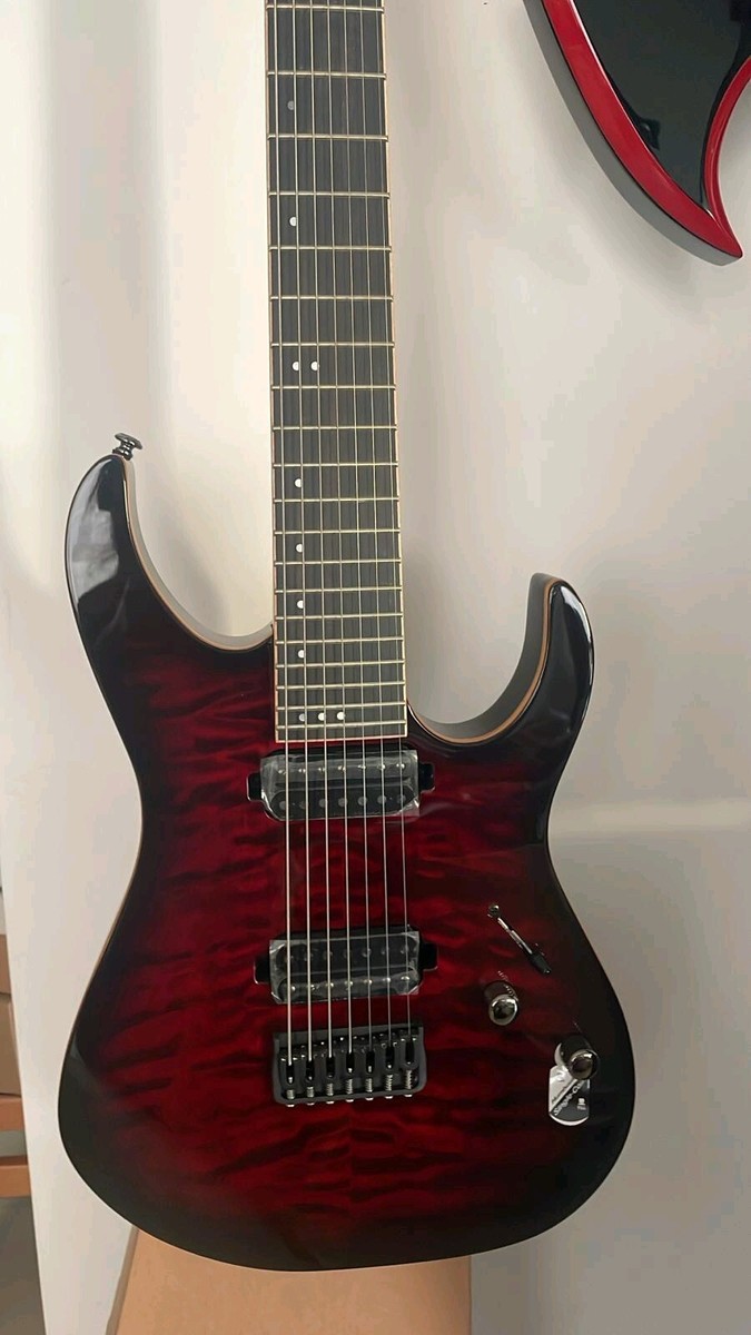 Schecter Banshee-7 P エレキギター 7弦 Banshee-7 Active