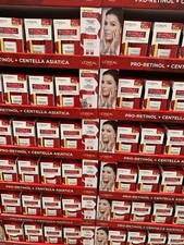 AiWaWa CA, (QTY:10), L'Oréal Paris Revitalift Day Cream 100 mL