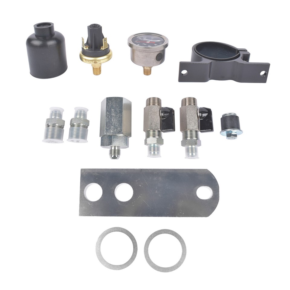 For 199497 OBS Ford 7.3L Powerstroke Complete Electric Fuel Pump