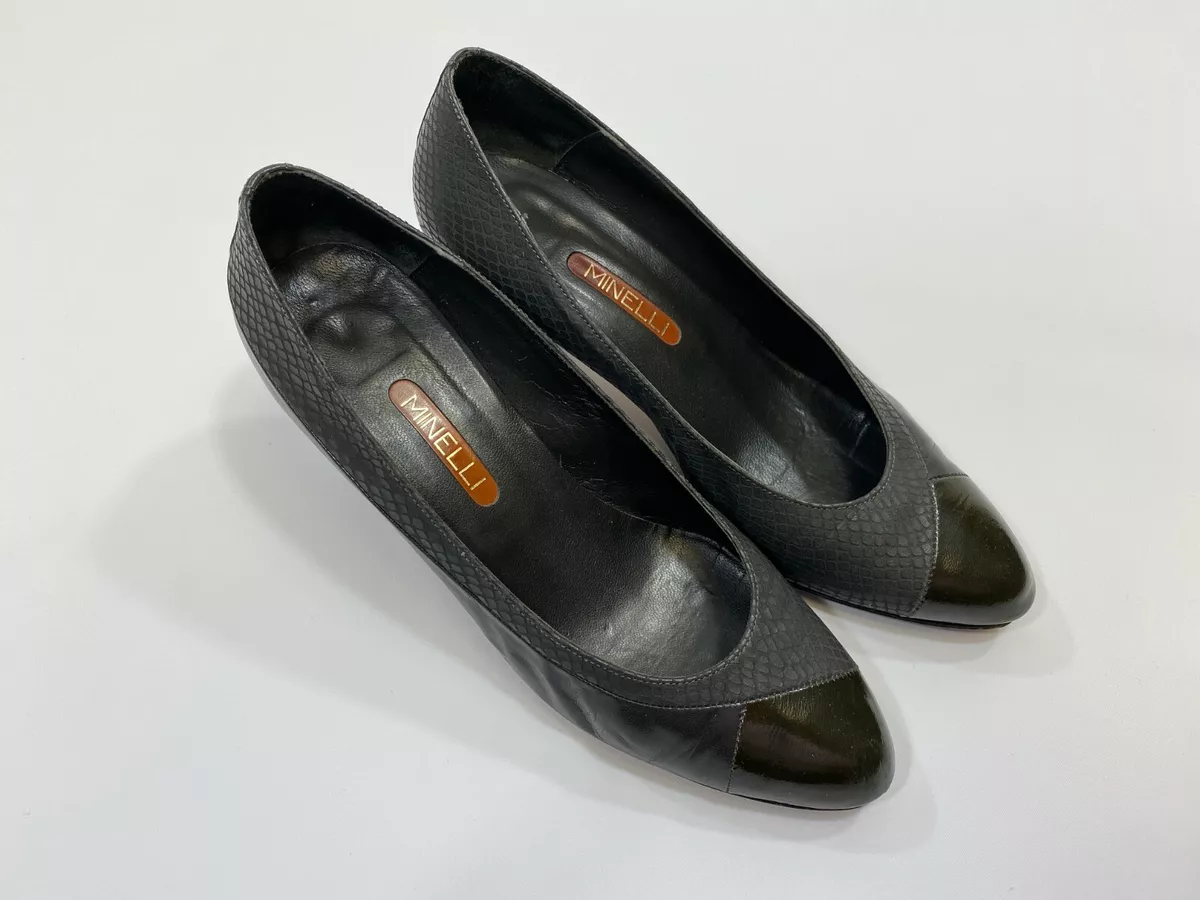 Minelli shoes hotsell us