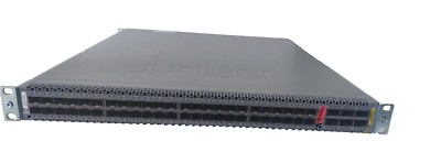 Juniper QFX5100-48S- Switch - 48 port- RUNNING JUNOS - Ethernet Switch gebraucht