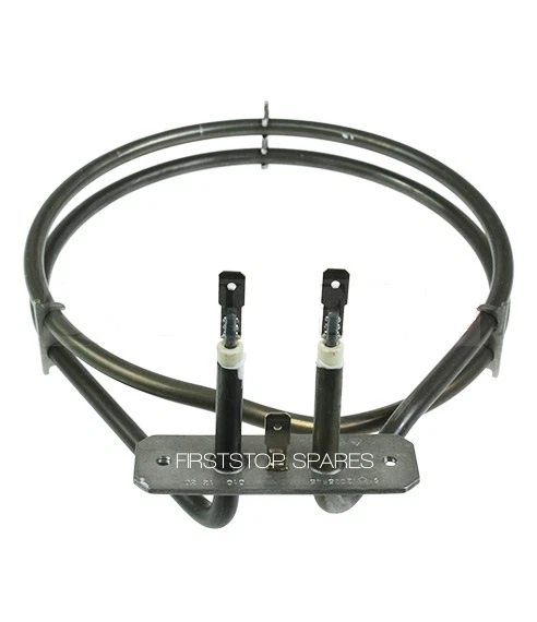 ÉLÉMENT FOUR VENTILATEUR BEKO 1600 WATTS AUTHENTIQUE COMPATIBLE AVEC MODÈLE BDVC563AW