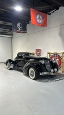 1936 Auburn for Sale