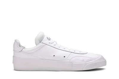 Nike Drop Type LX 'Snow White' CN6916-100 New Size