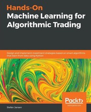 Hands-On Machine Learning for Algorithmic Tra...