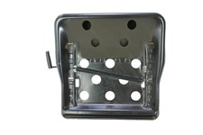 VW T4 Sitzwanne Sitzfläche Einzelsitz Fahrersitz Beifahrersitz Sitz vorn bis 95