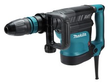 Makita Stemmhammer HM1111C für SDS-MAX 1.300 W im Transportkoffer