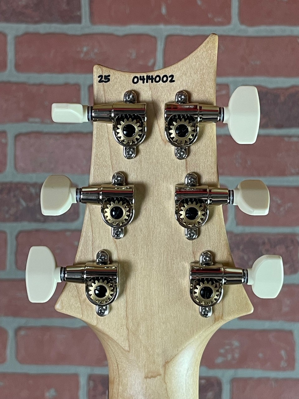 PRS CE 22 Electric Guitar - Faded Gray Black