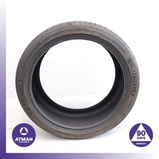 26535zr20 Michelin Pilot Sport All Season 4 265 35 20 99y Dot 2325 Tire
