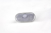 Blinker Passend FüR Dacia Duster 1X 04/10- Links Fahr. Oder Rechts Beifah.
