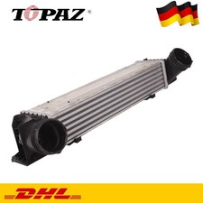 Ladeluftkühler für BMW 1er E87 3er E90 118d X1 E84 xDrive18d 100 KW 17517524916