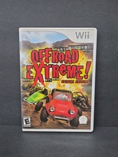 Off Road Extreme - Nintendo Wii
