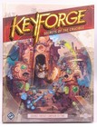Keyforge Secrets of the Crucible VG++ Genesys RPG Sci FI   FFG