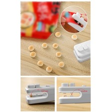 Für Camping zum Wandern Hand Chip Versiegelung USB Aufladen Vielseitig einsetzb