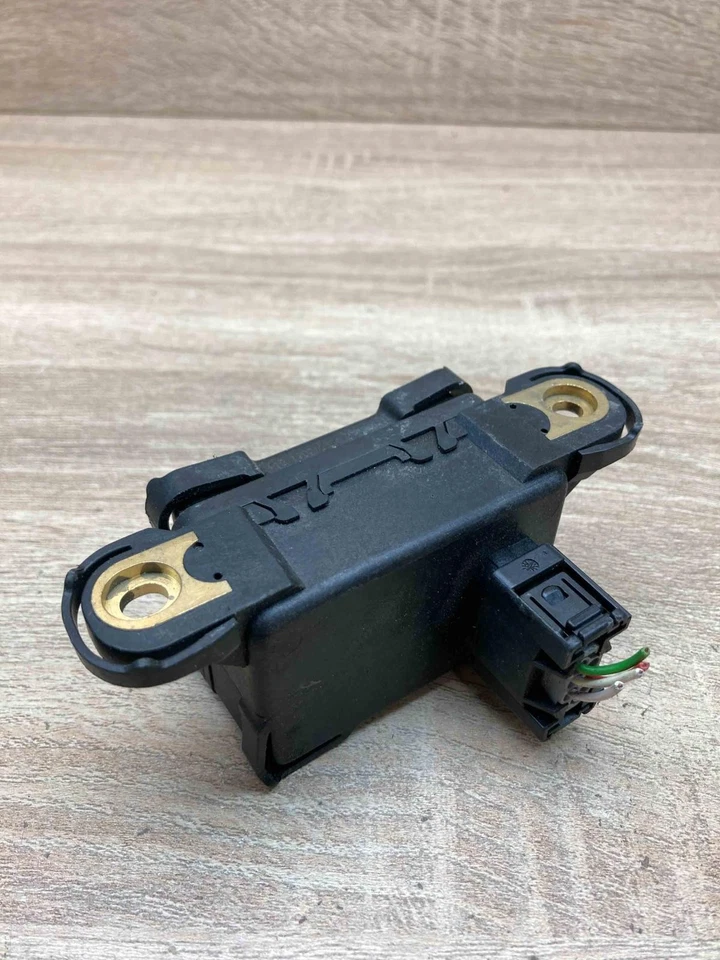 10 1701 0342 3 ESP acceleration yaw rate sensor Fits for Peugeot 206 - Image 2 of 4