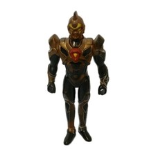 SuperHuman Samurai Syber Squad Electro Grid Servo Action Figure (Playmates 1994)