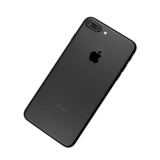 Apple iPhone 7 Plus 128GB Matte Black - Unlocked, Verizon & AT&T, Free Shipping