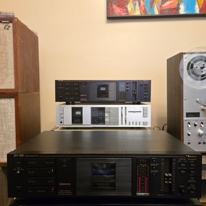 Nakamichi Bx 125 | eBay