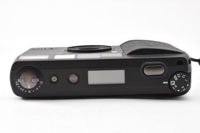 Ricoh GR1V 35mm Film Camera Point & Shoot Tested Working | eBay