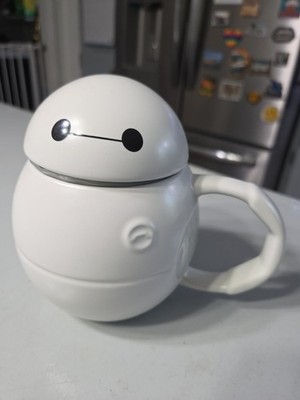Disney Store Baymax Mug/Cup