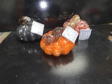 gallerie ii Handcrafted Glass Object 