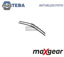 39-0075 SCHEIBENWISCHER WISCHERBLATT VORNE MAXGEAR FÜR AUDI A6,C6