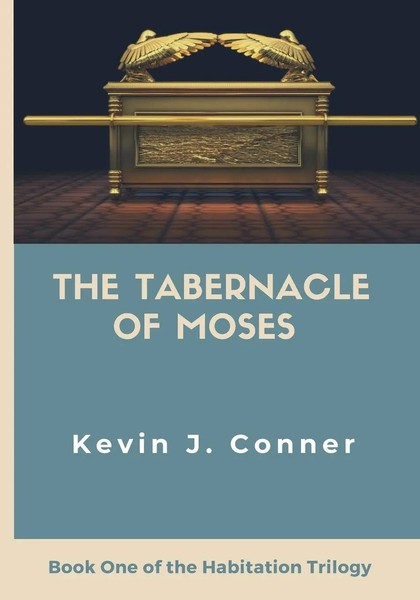 Kevin J. Conner | Tabernacle Of Moses | Taschenbuch | Englisch (2000)-image