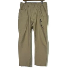 The North Face Men's Retrac Tech Pant Size 36 EUC