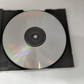 Clip House Amagi Shion Sega Saturn Soft