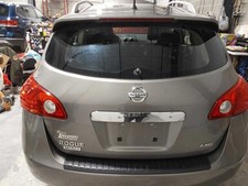 (LOCAL PICKUP ONLY) Trunk/Hatch/Tailgate VIN J 1st Digit Japan Built Fits 14-15