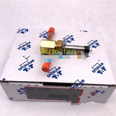 1 NEW FOR   XUP W/MH quick opening valve solenoid valve #ff
