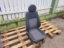 Siège Opel MERIVA