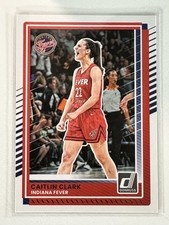 2025 Panini Donruss #47 Caitlin Clark Indiana Fever - Free Shipping