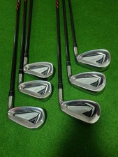 Nexgen 6 Iron Set Pieces 5P