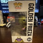Funko Pop! Animation Golden Frieza Vinyl Figure #1816 — photo 4