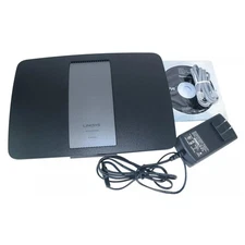 Linksys EA6400 AC1600 Dual Band Smart Wi-Fi Wireless Router