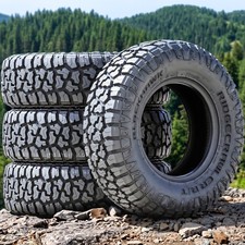 4 Blackhawk Ridgecrawler Rt 26550r20 111t Xl Tires 50k Mi Warranty Utqg 600ab 4 Blackhawk Ridgecrawler Rt 26550r20 111t Xl Tires 50k Mi Warranty Utqg 600ab