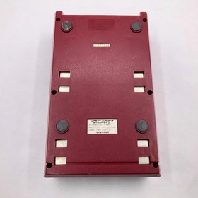 [ For parts or repair ] Nintendo Famicom Disk System Console only HVC-022 Japan