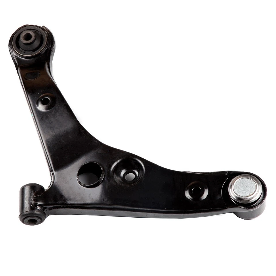 10x Front Lower Control Arm Tie Rod End Sway Bar Kit For 02-06 Mitsubishi Lancer - Image 2 of 4