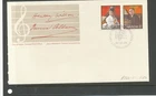CANADA POST OFFICE  FDC   ISSUED   1980   (FDC 094)