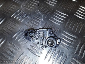 2016 VW TIGUAN LAMPENTRGER HINTEN RECHTS 5N0945260A