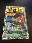 Batman # 309 VF Vintage DC Comics 1979