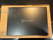 System76 Lemur Pro | Core Ultra 5 125U | 24GB DDR5 | 1TB NVMe | Pop!_OS