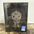 Funko Pop! Tees - The Joker - DC Comics Arkham Asylum Vinyl Figure T-Shirt XL