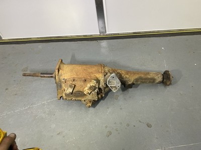 a 833 mopar 4 speed transmission 440 426 340 dodge charger