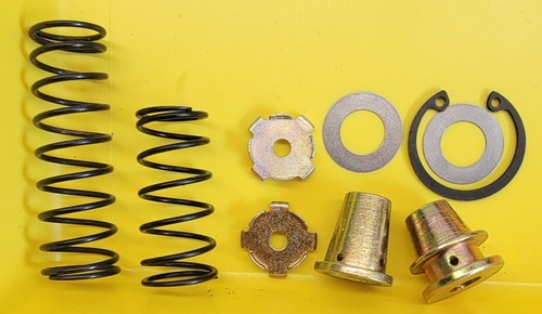 1970-1971 Honda 600 Sedan N600 3/4" Master Cylinder Original Springs Misc Parts