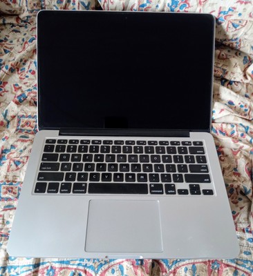 【sk】MacBook Pro A1502 Apple MacBook Pro A1502 (MF839LL/A) Laptop 13