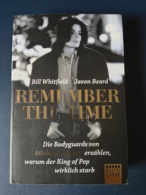Remember the Time - Bodyguards von Michael Jackson erzählen warum King of Pop...